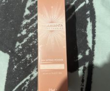 Bellamianta Tan Setting Powder