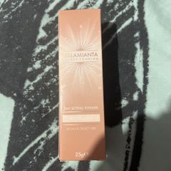 Bellamianta Tan Setting Powder