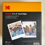Kodak Mini Shot 3 Retro + Film Cartridge 30 sheets Image 2