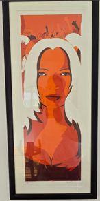 Paul Quinlan Limited Edition Signed Print (3/6)