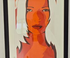 Paul Quinlan Limited Edition Signed Print (3/6)