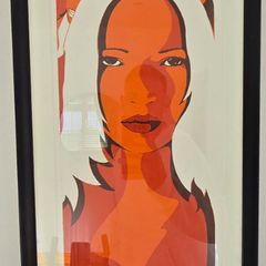 Paul Quinlan Limited Edition Signed Print (3/6)