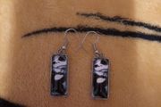 jack skellington earrings