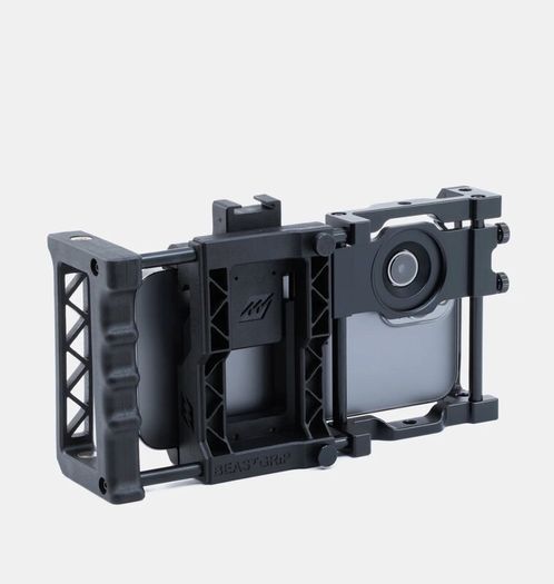 Beastgrip Cinema Rig Bundle and DOF 3 Adaptor