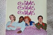 Gimme Gimme Gimme Complete BBC Boxset DVD