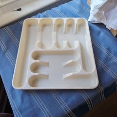 cutlery tray