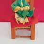 Vintage  Jays Traditional Doll    Made In Ireland Image 3