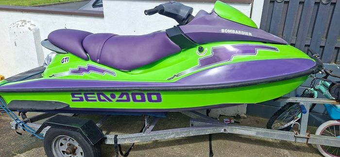 Jetski