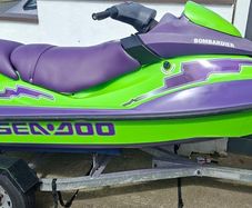 Jetski