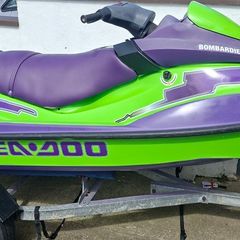 Jetski