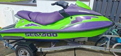 Jetski