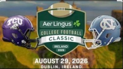 Aerlingus college football classic