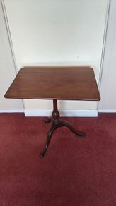 Antique table