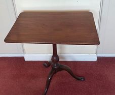 Antique table