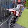 Cr125 2stoke for sale Image 4