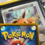 Orbeetle V ! Ultra Rare ! Full Art !  from Shocking Volt Tackle Set ! 2020 ! Japanese Pokemon Card ! Image 5