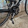 Cervelo R2 58cm (size L) carbon bike with Mavic Ksyrium Wheels Image 5