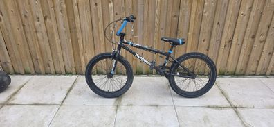 BMX Mongoose