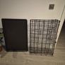 puppy playpen and cage Image 2