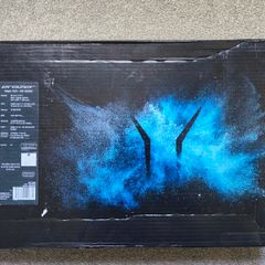 Medion Razer X20 Gaming Laptop - Like New