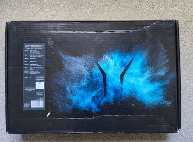 Medion Razer X20 Gaming Laptop - Like New