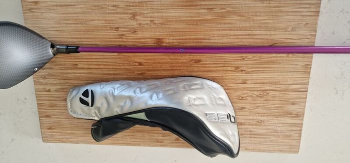 taylormade qi35 3 wood