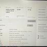 Dell XPS 13 9370,  i7 , 16GB RAM ,512GB NVMe SSD, 4K touchscreen display Image 3