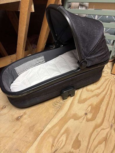 Maxi Cosi Buggy and travel system