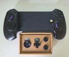 Abxylute S9 phone and tablet controller