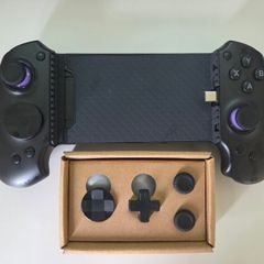 Abxylute S9 phone and tablet controller