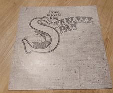 Steeleye Span - Please To See The King - Vinyl Record + Hundreds More