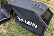 Pro lawn bag