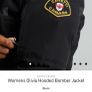 Zavetti Canada womens olivia bomber Jacket size small excellent Condition! Image 7