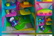 Gabby Dollhouse