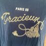 Paris top size 14 Image 2