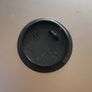 Tow Eye Cover (Fiat Punto 188 HGT) Image 2