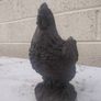Concrete Hen Image 3