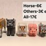 Minecraft collection Image 7