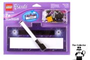 LEGO Friends Name sign - 853443 Brand New &amp; Factory Sealed
