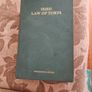Irish Law Of Torts. By Bryan M.e. Mcmahon And William Binchey. Second Edition Large Volume Hardback In Good Condition. See Photos For Same Image 5