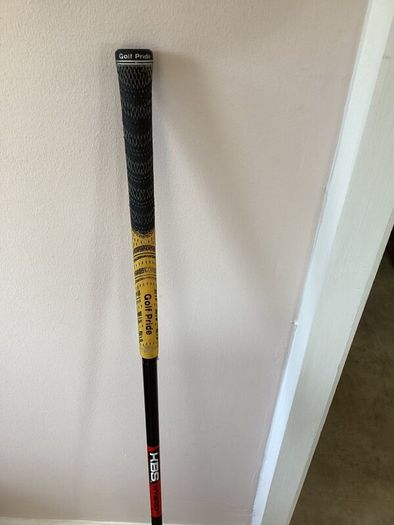 Wilson Staff Utility Iron - 21 degree