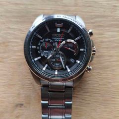 Seiko gents watch