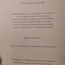 I Crossed The Line. The Liam Dunne Story.  FIRST EDITION SIGNED COPY. Paperback In Good Very Good Condition. Image 2