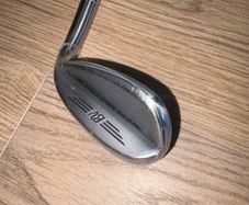 Titleist Vokey Design SM11 wedge 60