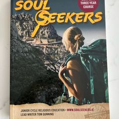 JC Science and RE books