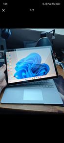 surface book 3 laptop
