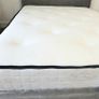 Ottoman double bed plus mattress Image 6