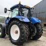 Newholland T7.210 Autocommand Image 6
