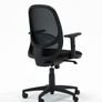 Andy Mesh Back Ergonomic Operators Chair Image 7