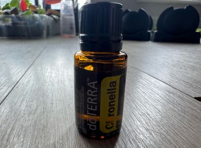 Doterra Citronella Essential Oil